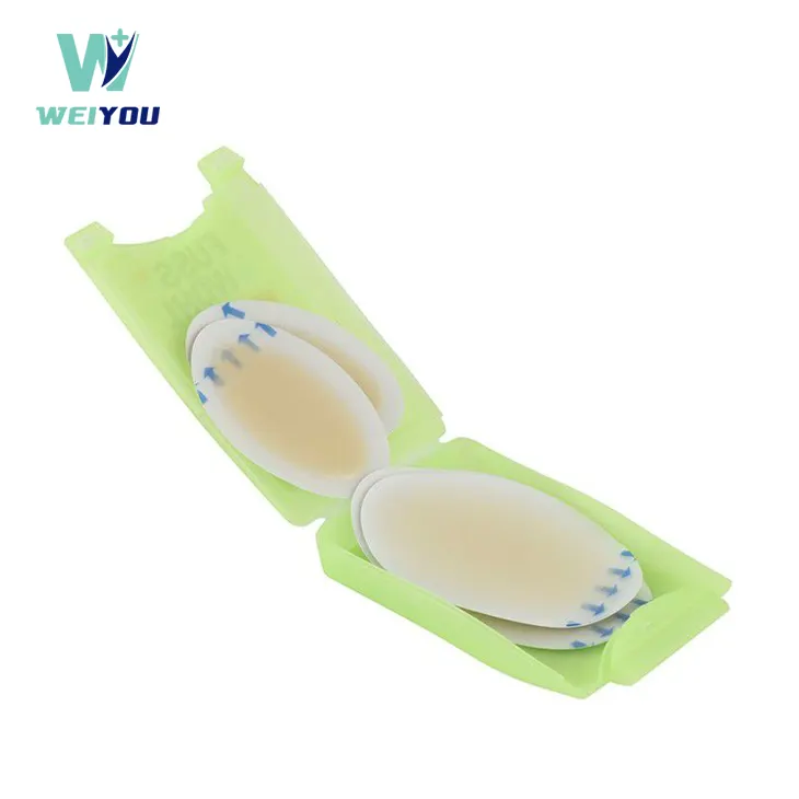 Pansement hydrocolloïde